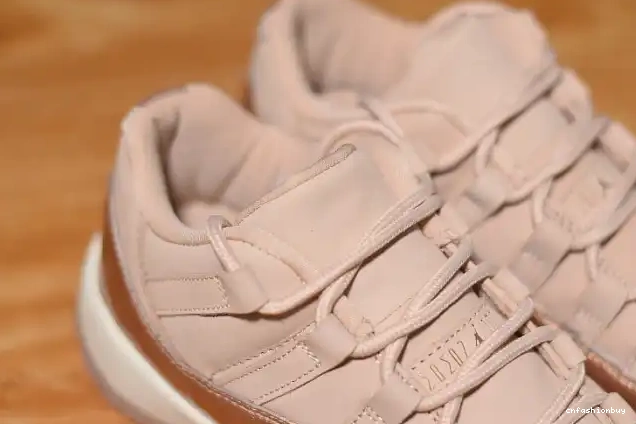 Gold AH7860-105 GS 11 Low Jordan Rose Air 0509